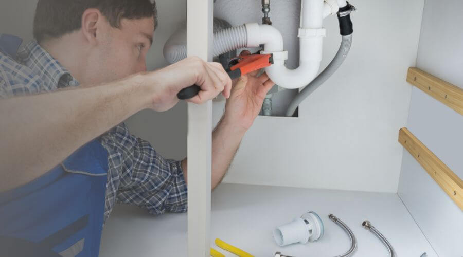 Professional same day plumber in Lancaster, TN